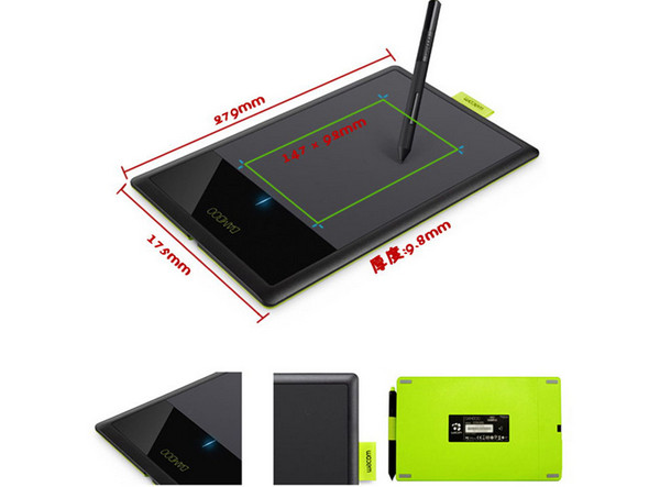 WACOM��λ��BAMBOO CTH-470������������